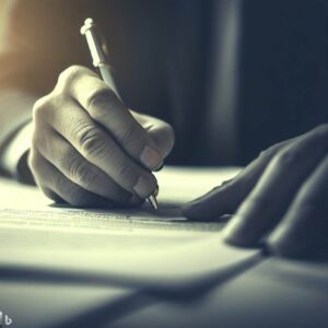 Drafting Enforceable Contracts: Key Elements and Essential Considerations