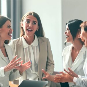 Networking Strategies for Legal Professionals: Building Connections That Matter